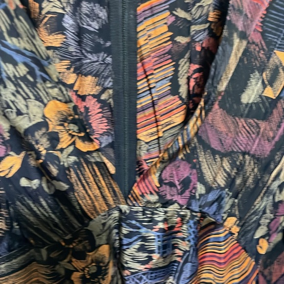 VINTAGE DRESS - Picture 3 of 9